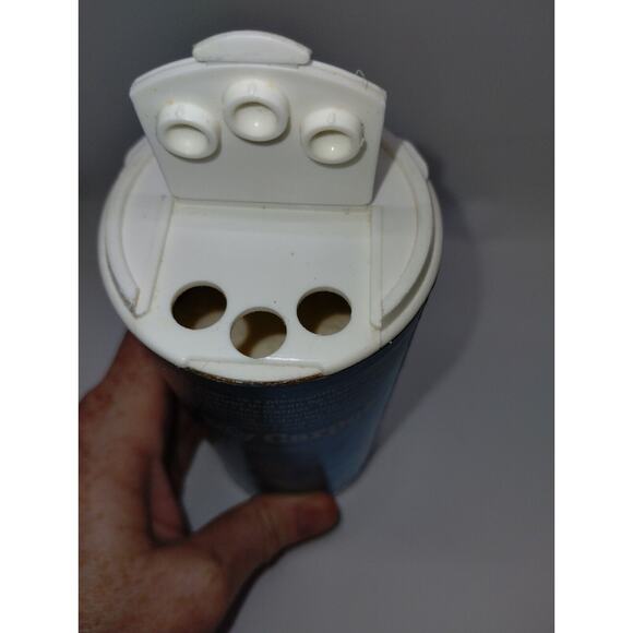 VINTAGE Love My Carpet “Soft Scent” Rug and Room Deodorizer 12 Oz - Opened - Picture 6 of 7